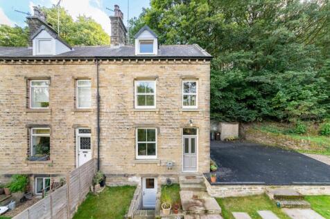 Miry Lane, Thongsbridge, HD9