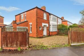 12, Holden Crescent, Newark NG24 4HU