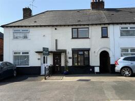 123, Victor Crescent, Nottingham NG10 5JS