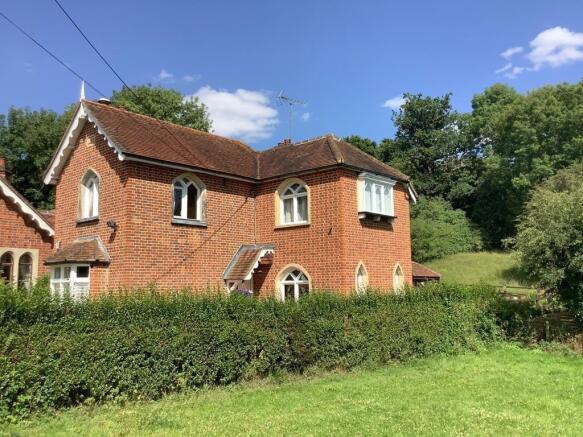 Side of House