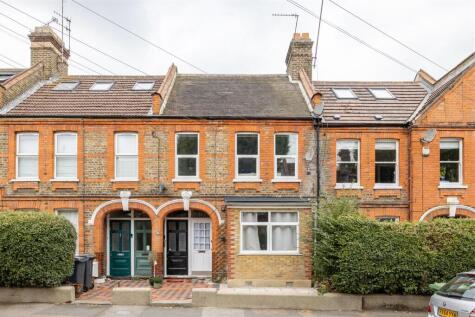 Bemsted Road, Walthamstow