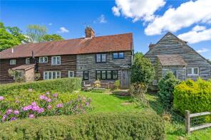 Swallow Barn West, Windmill Lane, Wadhurst TN5 6DJ