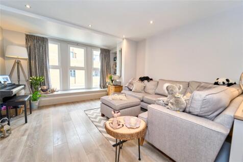 The Causeway, Teddington, Middlesex, TW11
