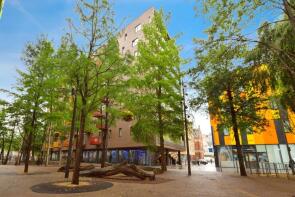 410, 5 Bath House, Arboretum Place, Barking IG11 7PS