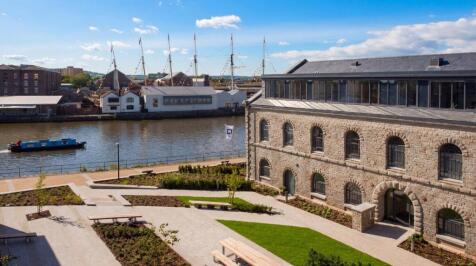 Oculus House, Lime Kiln Road, Bristol, City of Bristol, BS1 5DN