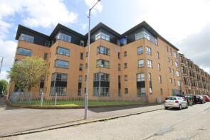 Flat 4/1, 1, Clynder Street, Glasgow G51 2EW
