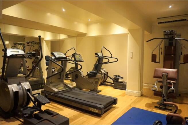 Gym