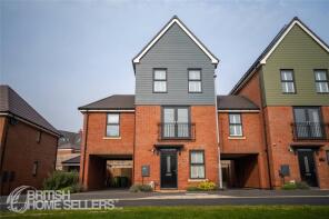 51, Whiteadder Way, Lubbesthorpe LE19 4EN