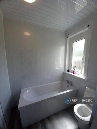 Bathroom Bath