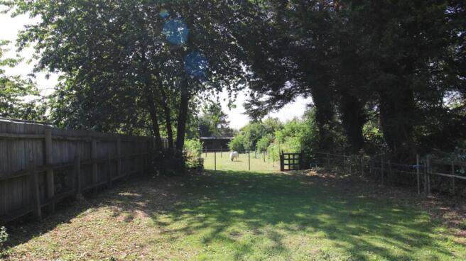 Paddocks