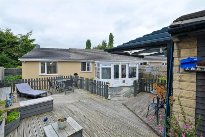 Decking