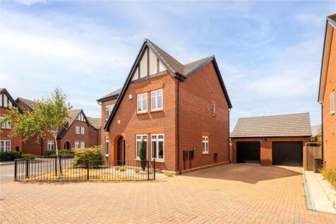 The Dovecote, Warwick, CV34