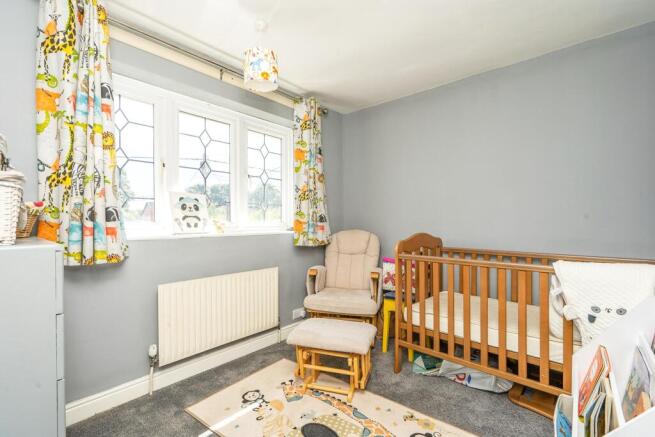 Bedroom Five