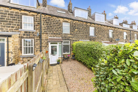 North Parade, Ilkley, LS29