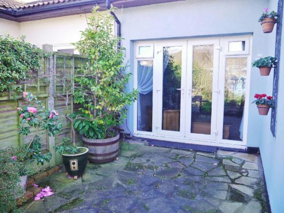 Outside Photo 4
