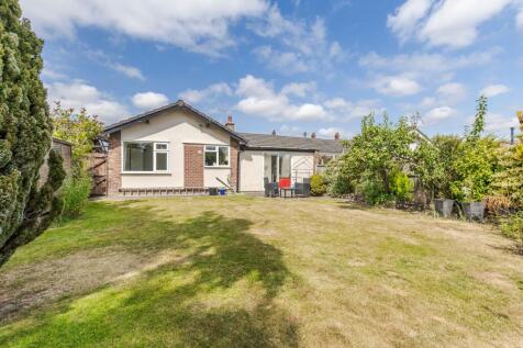 Hockenhull Lane, Tarvin, CH3