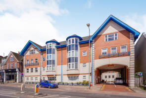 20, 21 23 Warwick House, London Road, St. Albans AL1 1PX