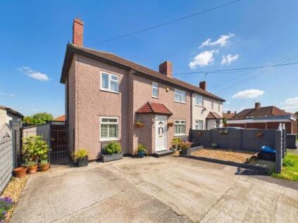 Woodcote Road, Bristol, BS16