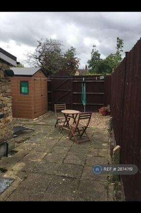 Shared Garden