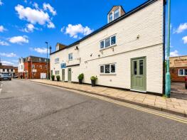 9, Nelson Street, Tewkesbury GL20 5QF