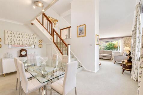 Lee Park, Blackheath, London, SE3