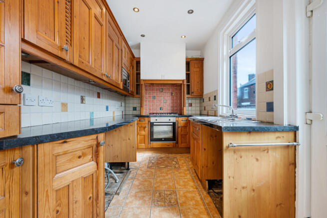 74 Dobson Road, Bolton, Lancashire, BL1 4RL photo 4
