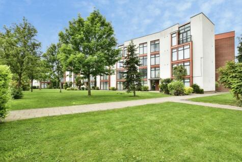 Altrincham Road, Manchester, Greater Manchester, M22