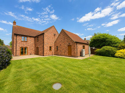 Hurn Bank, Holbeach Hurn