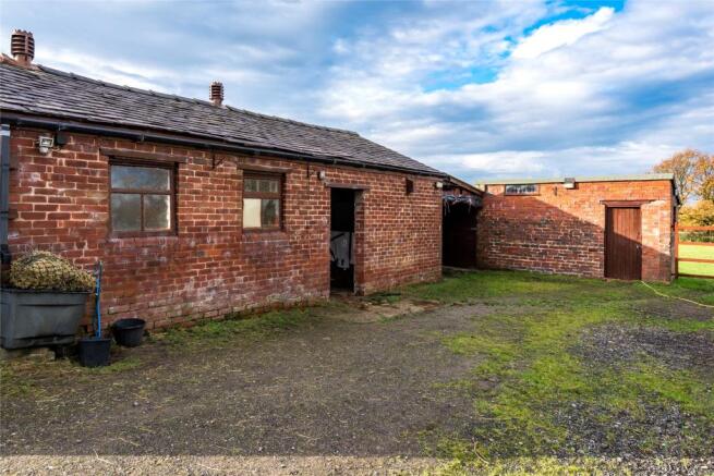 Stables Image 2