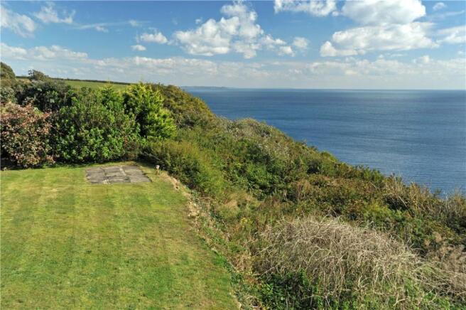 Sea Views