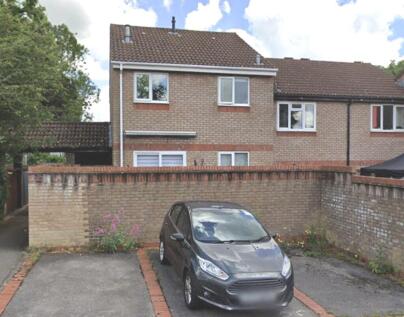 Seymour Court, Trowbridge