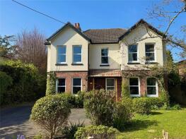 46, Osborne Road, New Milton BH25 6AD