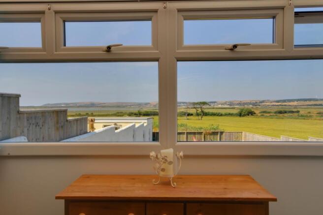 View from Property at Back
