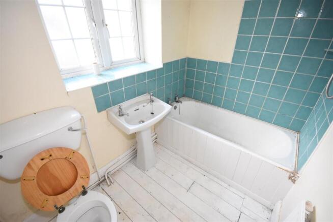 Bathroom/wc