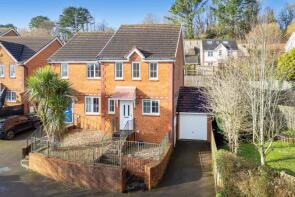 12, Puffin Close, Torquay TQ2 7TS