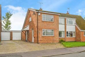 18, Hall Park, Barrow-on-trent, Derby DE73 7HD