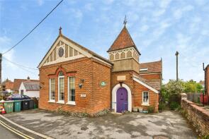 Summers Hall, West Street, Sandown PO36 0DR