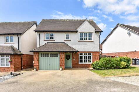 Nevinson Way, Waterlooville