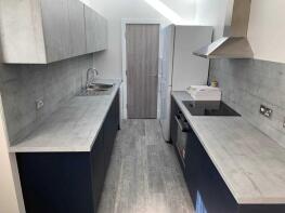 55, Mabfield Road, Manchester M14 6LW