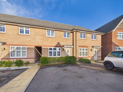 Dale Acre Way, Breadsall