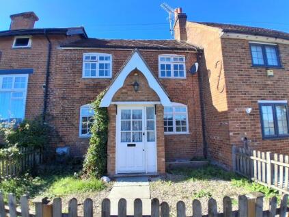 The Drive, Ickenham