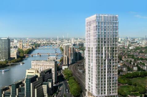 Parry St , London, Greater London, SW8 1SF