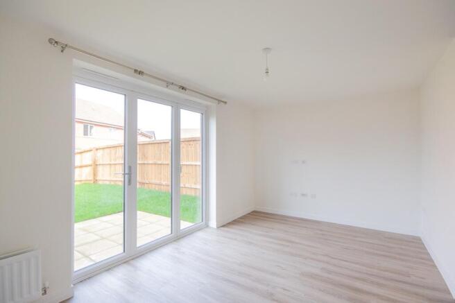 Living Dining Area