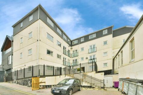 Belgrave Lane, Plymouth