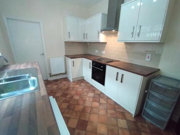 Madeley Street, Tunstall, Stoke-on-Trent photo 4