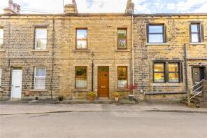 6, Warehouse Hill Road, Marsden, Huddersfield HD7 6AD