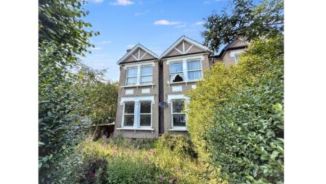 55A Lansdowne Road, Tottenham, London, N17