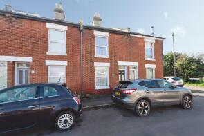 13, Alecto Road, Gosport PO12 2HJ
