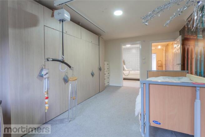 Bedroom 4