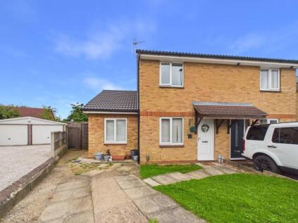 Tuxford Close, Oakwood